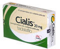 Tratament impotenta Cialis